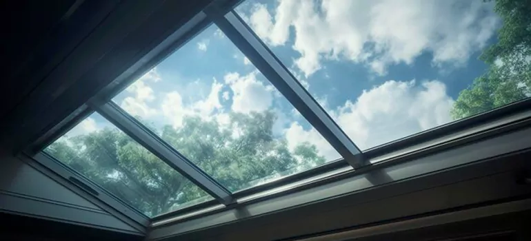 Roofing Skylight Installation in Saskatoon, Saskatchewan