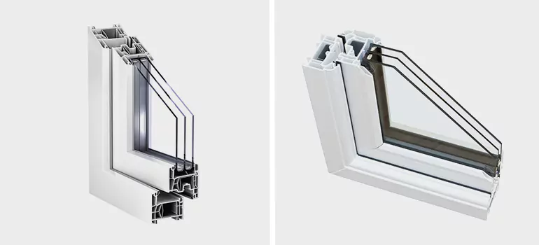 Double Triple Pane Windows in Haultain, SK