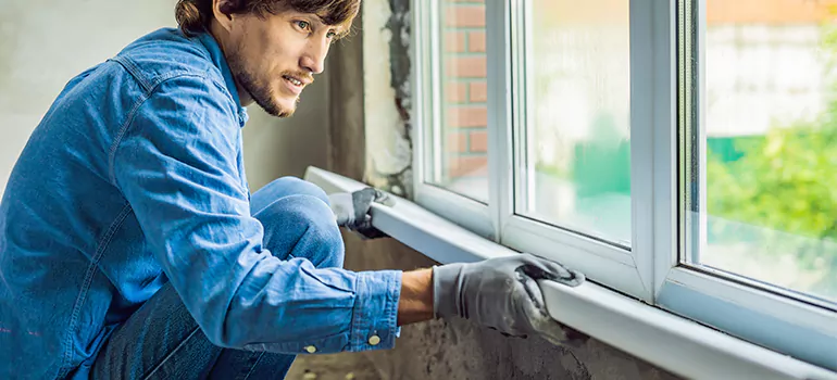 Residential Accordion Door Repair in Greystone Heights, Saskatchewan