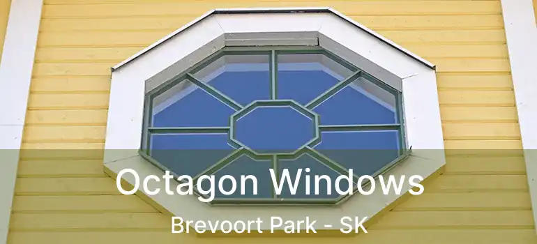  Octagon Windows Brevoort Park - SK