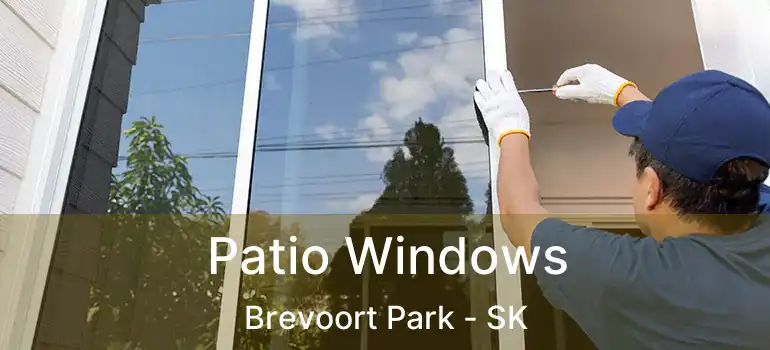  Patio Windows Brevoort Park - SK