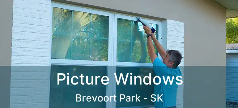  Picture Windows Brevoort Park - SK