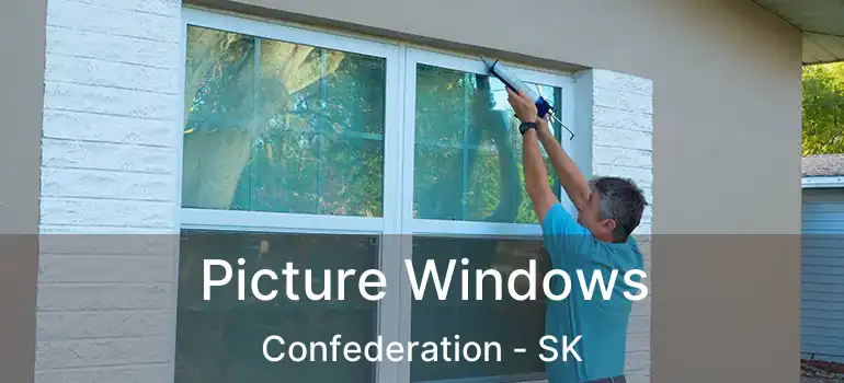  Picture Windows Confederation - SK