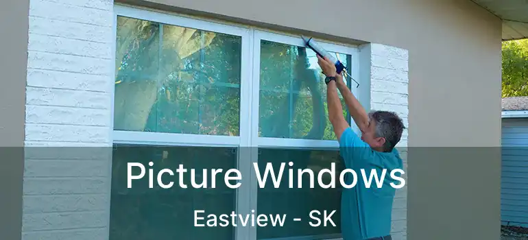  Picture Windows Eastview - SK