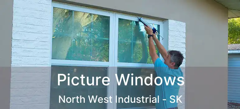  Picture Windows North West Industrial - SK