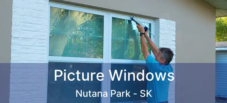  Picture Windows Nutana Park - SK