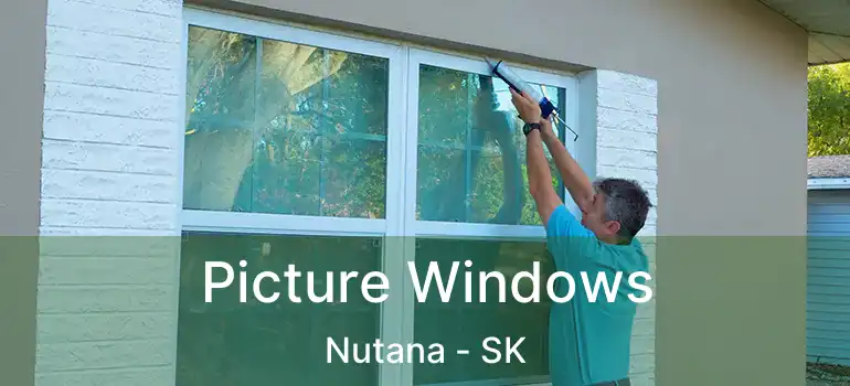  Picture Windows Nutana - SK