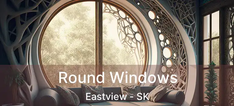  Round Windows Eastview - SK