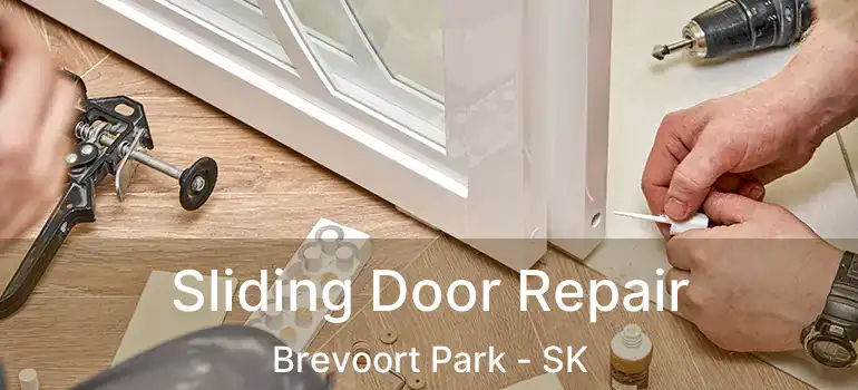  Sliding Door Repair Brevoort Park - SK