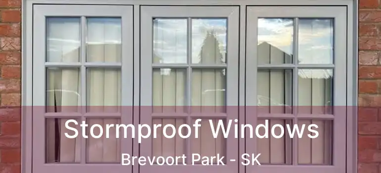  Stormproof Windows Brevoort Park - SK