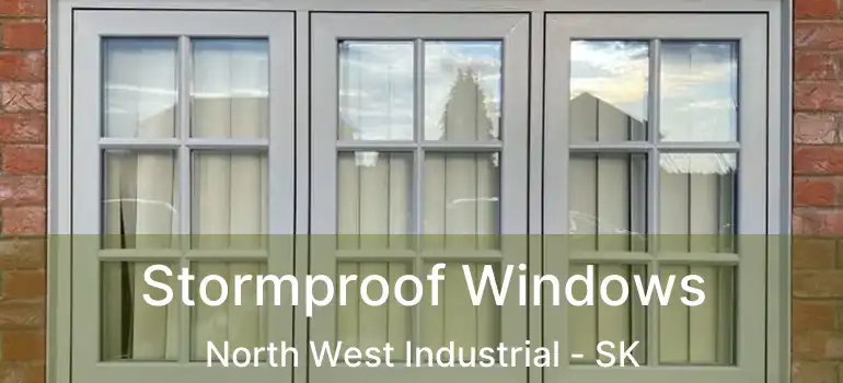  Stormproof Windows North West Industrial - SK