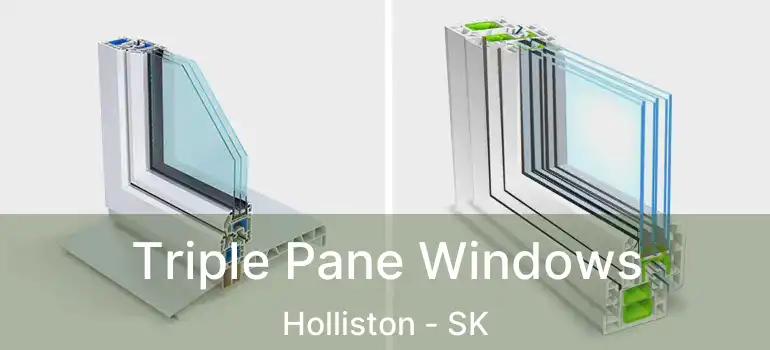  Triple Pane Windows Holliston - SK