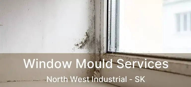  Window Mould Services North West Industrial - SK