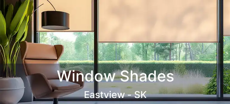  Window Shades Eastview - SK